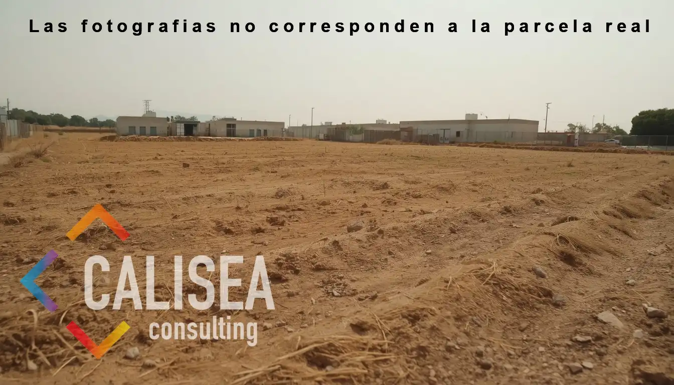 Terreny industrial en venda en El Papiol, Barcelona