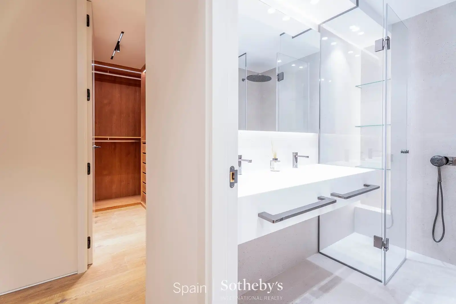 Apartamento con ascensor en venta en Calle de Lagasca, imagen 19