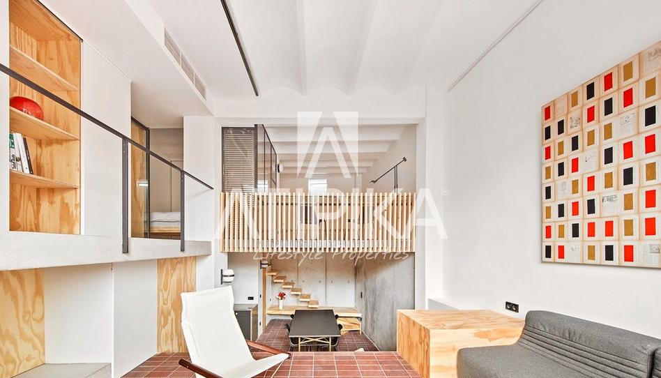 Photo 1 of Duplex to rent in Vallcarca i els Penitents, Barcelona