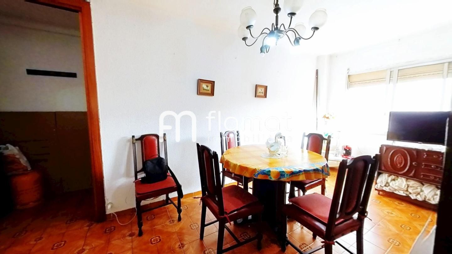 Piso en venta en Carrer dels Rebolledo, Nou Eixample Sud