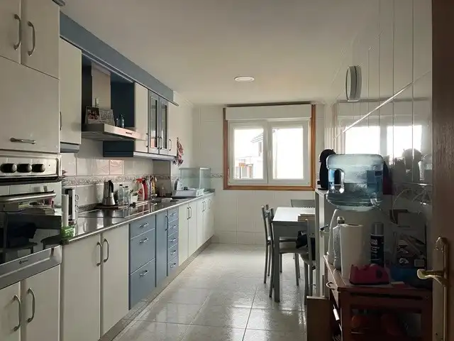Wohnung zum Verkauf in Av/ Razo, Carballo
