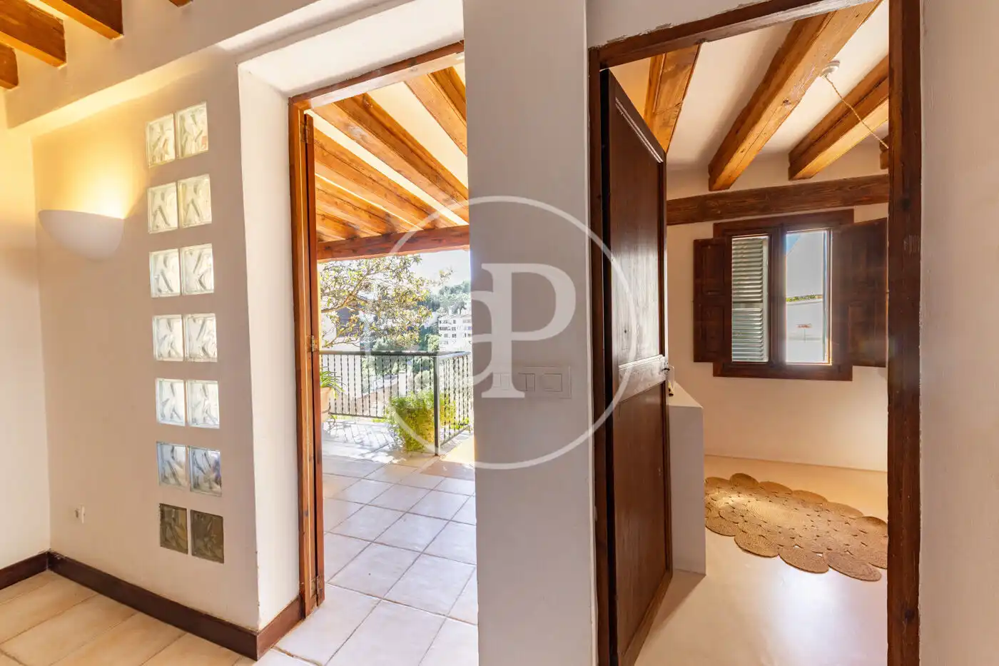 Casa o xalet en venda en  Palma de Mallorca amb Terrassa i Piscina