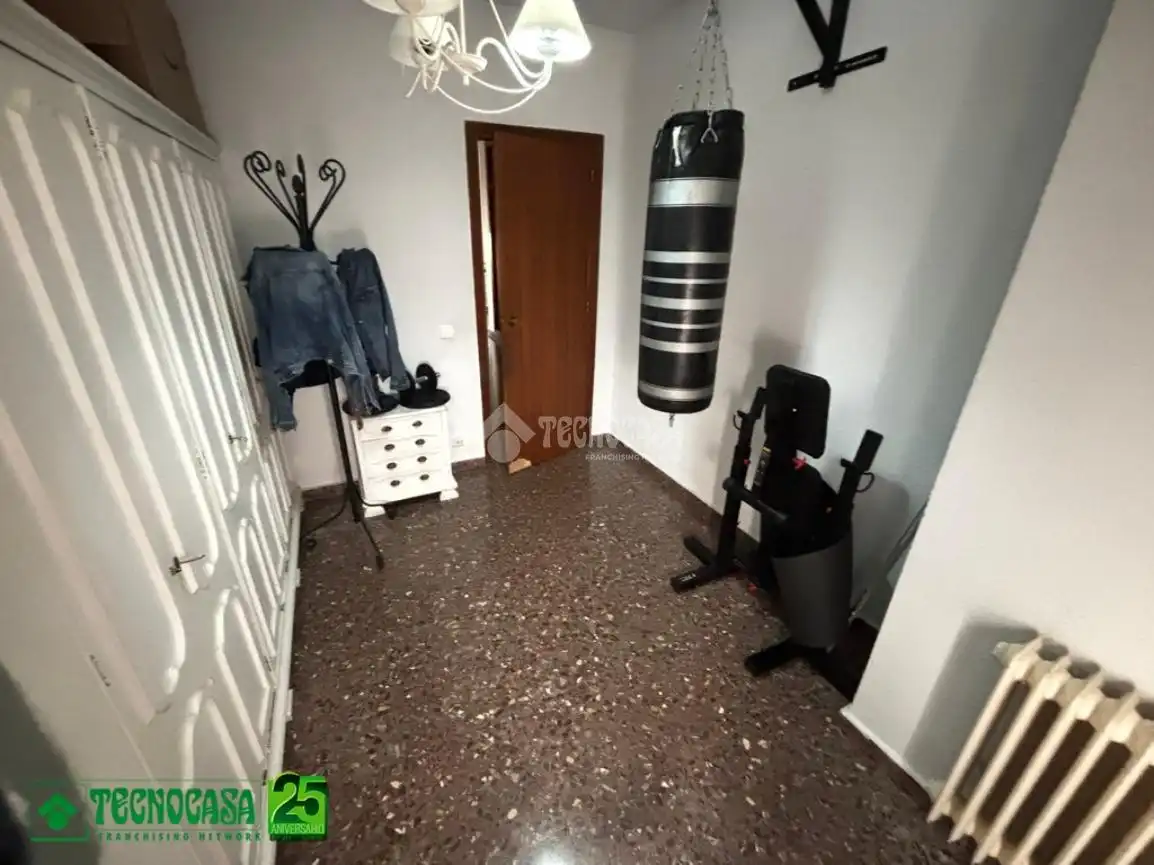 Flat for sale in C. Corazón de María, El Perchel