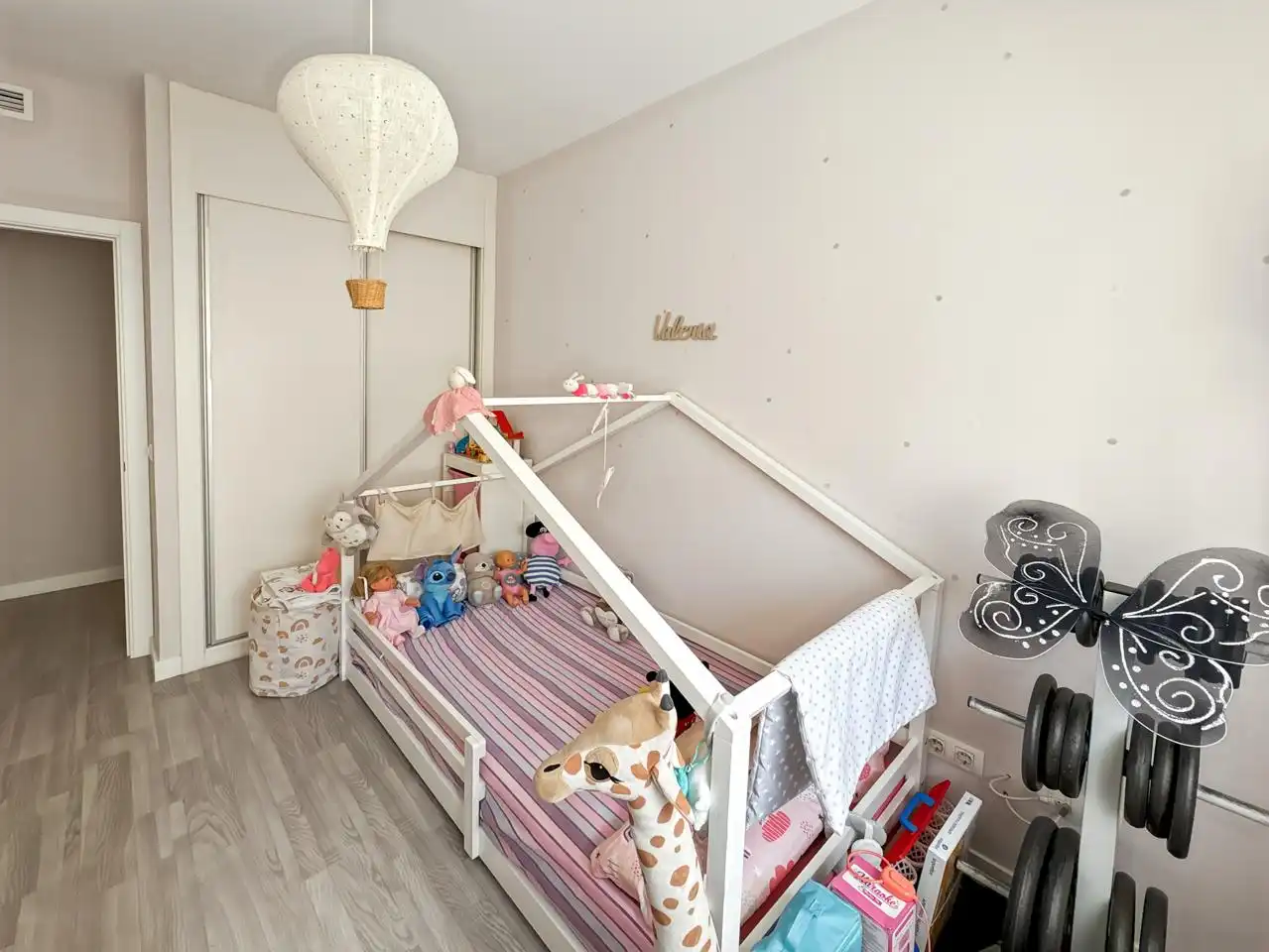 Flat with pool for sale in Avenida de la Gran Vía del Sureste, imagen 17
