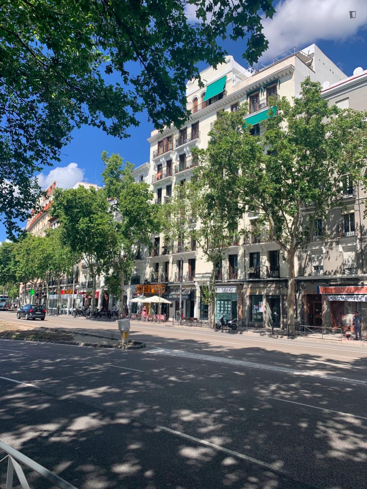 Apartment to rent in Jerónimos