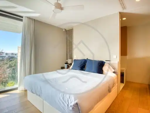 Habitación de Piso en venta en Caldes de Malavella con Aire acondicionado, Calefacción y Terraza