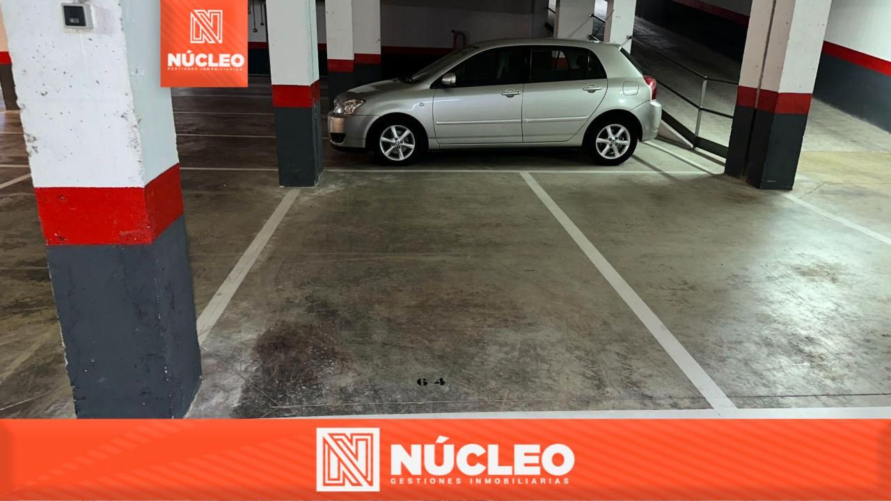 Aparcament de Garatge en venda en Elche / Elx
