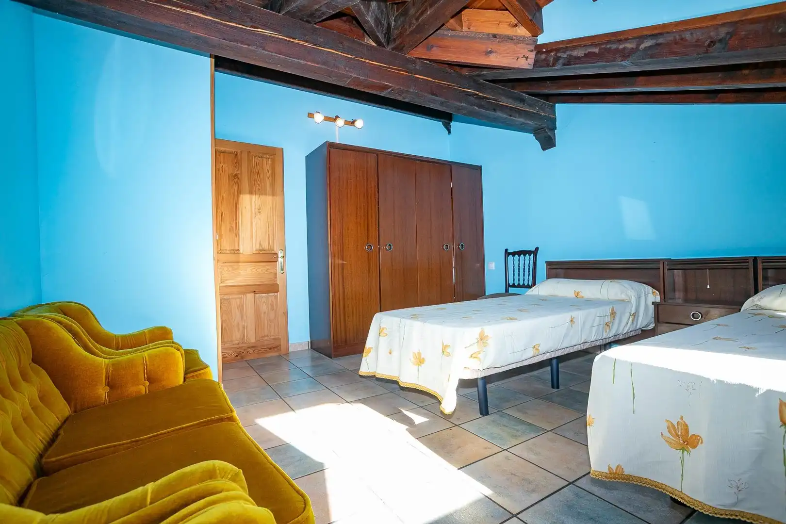 Habitación de Piso en venta en Val de San Vicente 