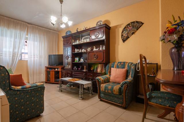 Piso en Venta en Calle de la Mezquita en San Fermín