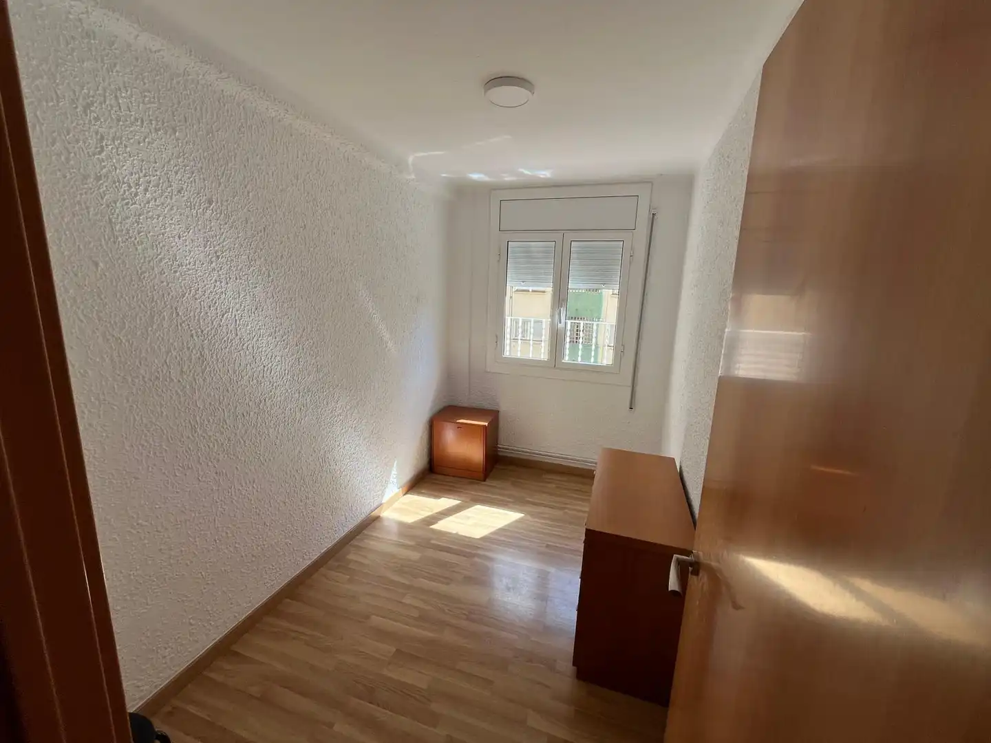 Wohnung zur Miete in Grup Verge de la Salut, La Salut