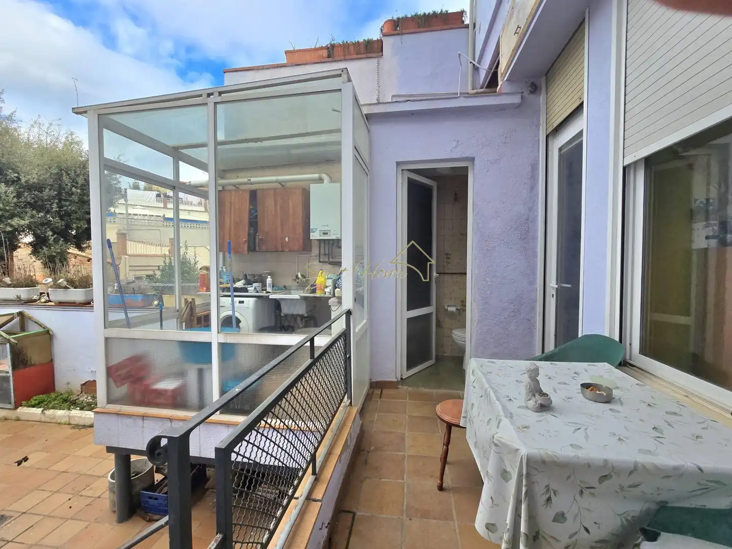 Casa a schiera in vendita a Creu Alta - Puiggener, imagen 7