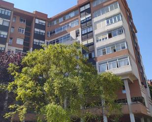 Exterior view of Flat for sale in Vitoria - Gasteiz