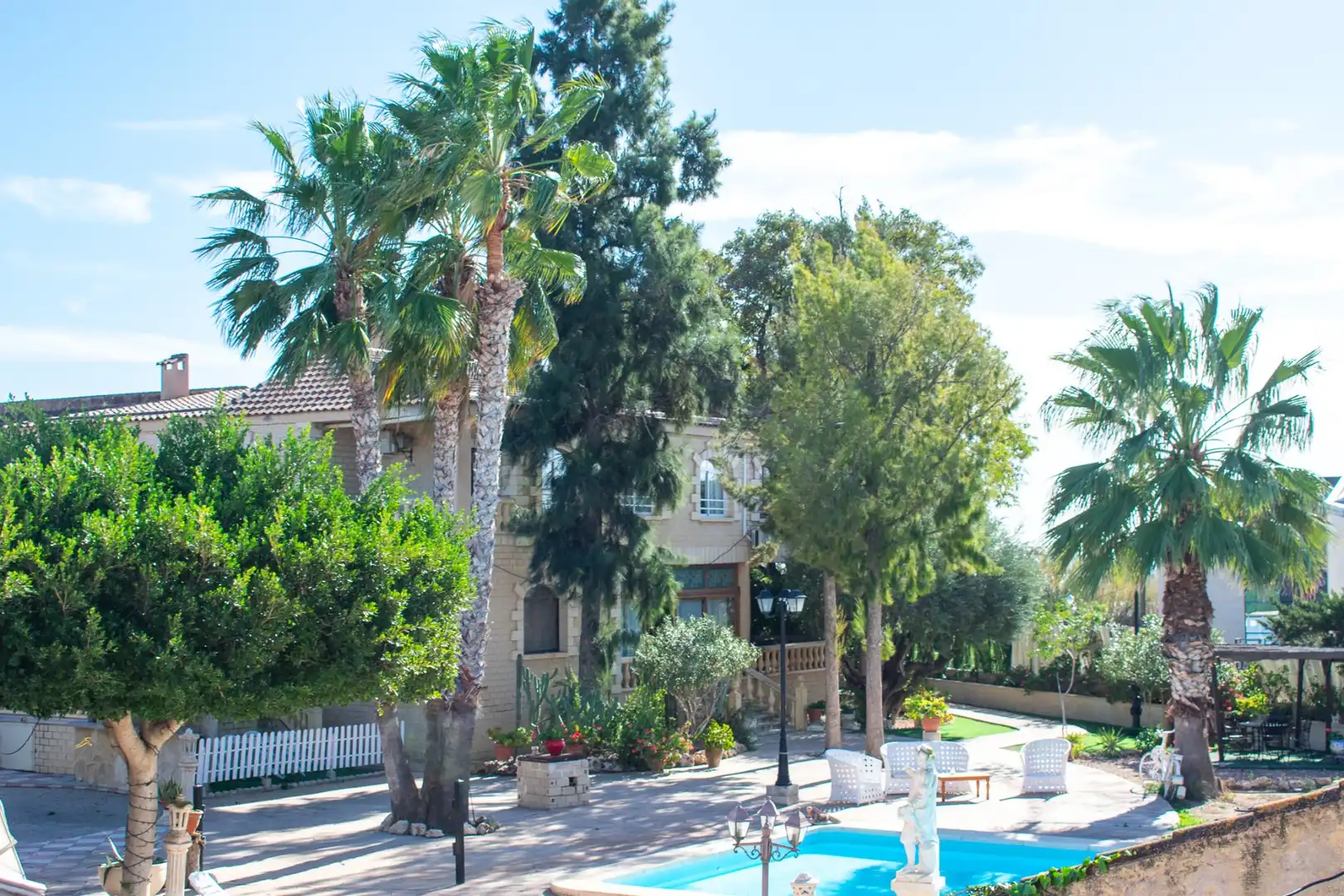 Casa amb piscina en venda a Crevillent, imagen 130