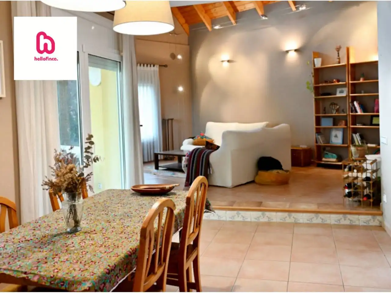 Villa mit Garten zum Verkauf in Calle Jaume Balmes, imagen 14