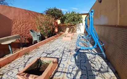 Casa o xalet en venda a N/a, San Isidro - Campohermoso