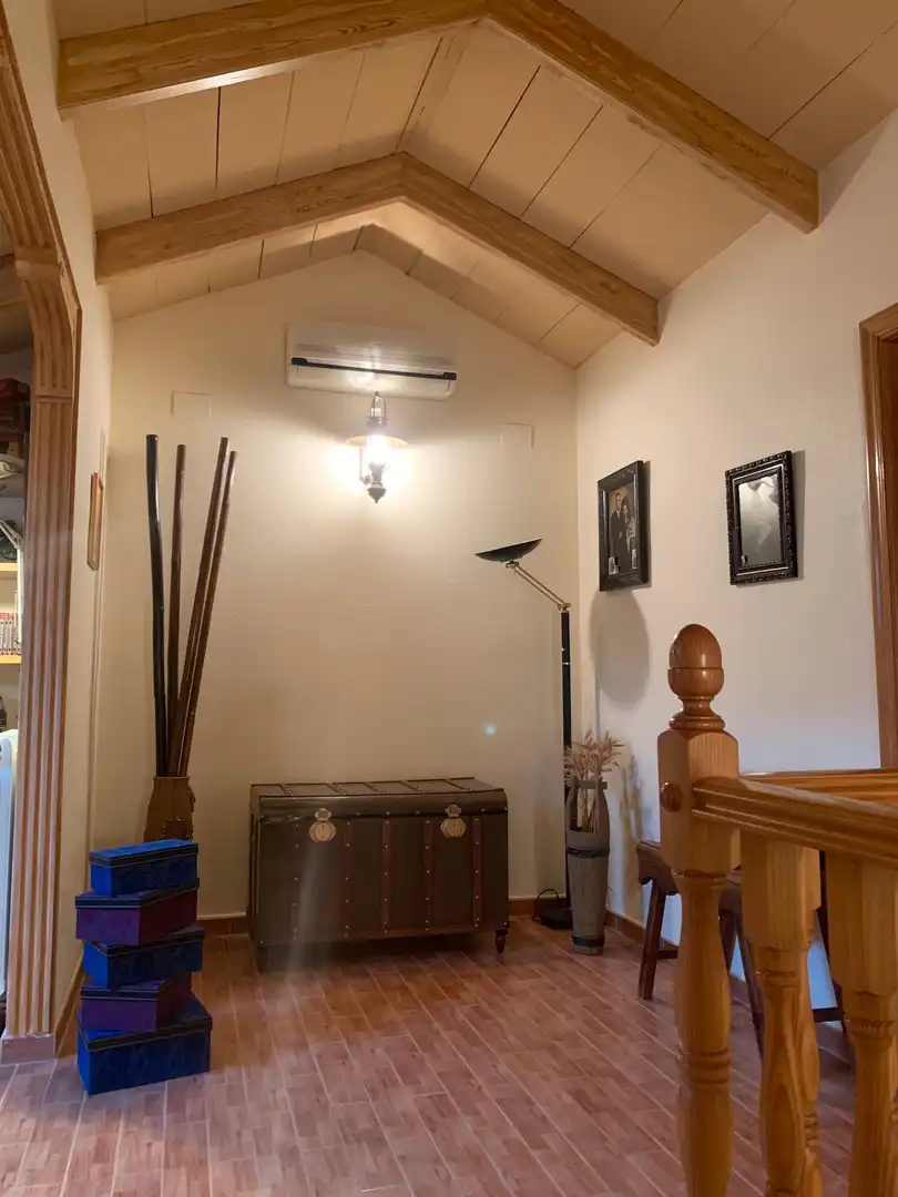 Einfamilien-Reihenhaus zum Verkauf in Carrer Rafael Pérez Babi, Cañada
