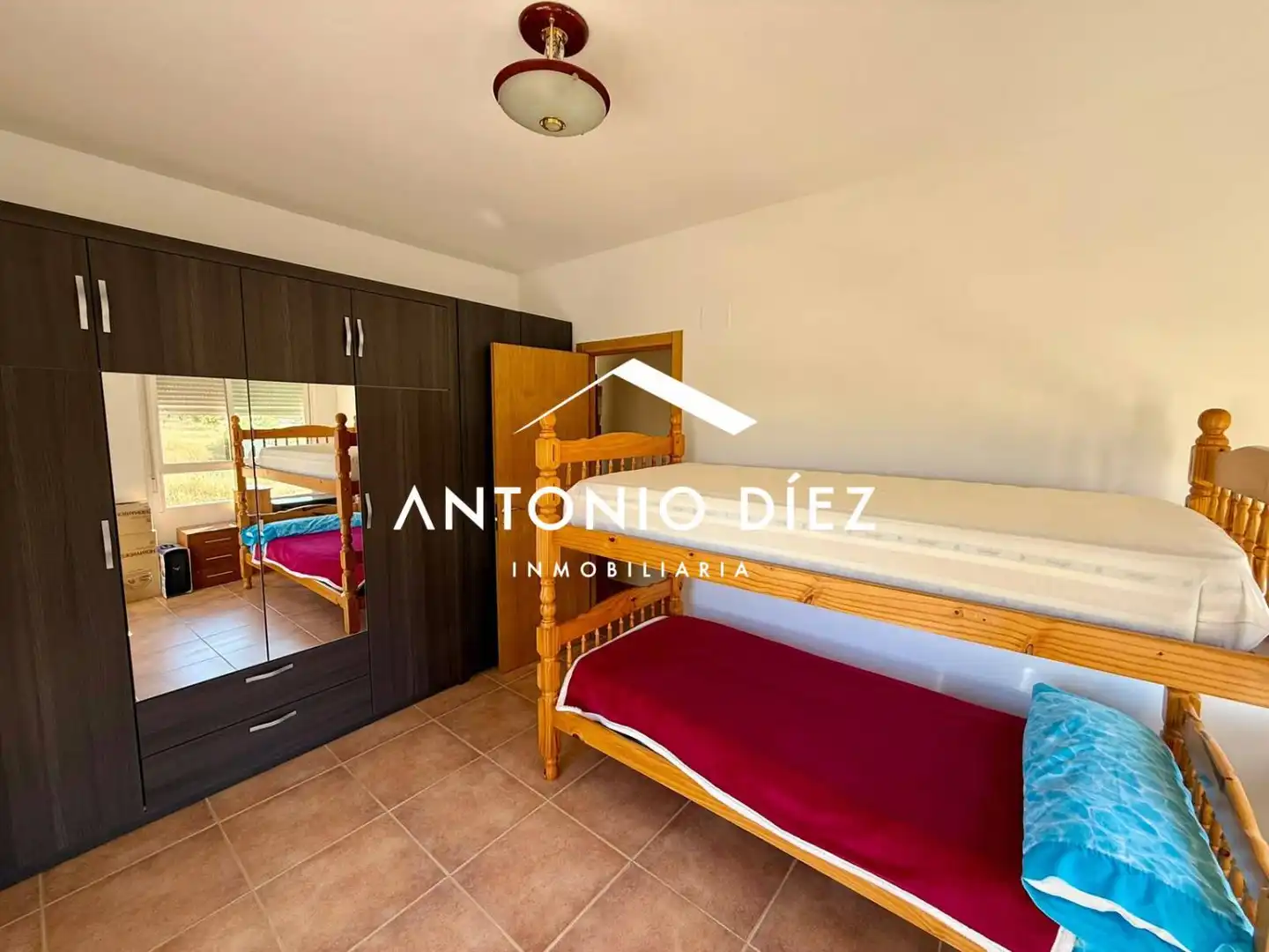 Flat for sale in Hondón de los Frailes