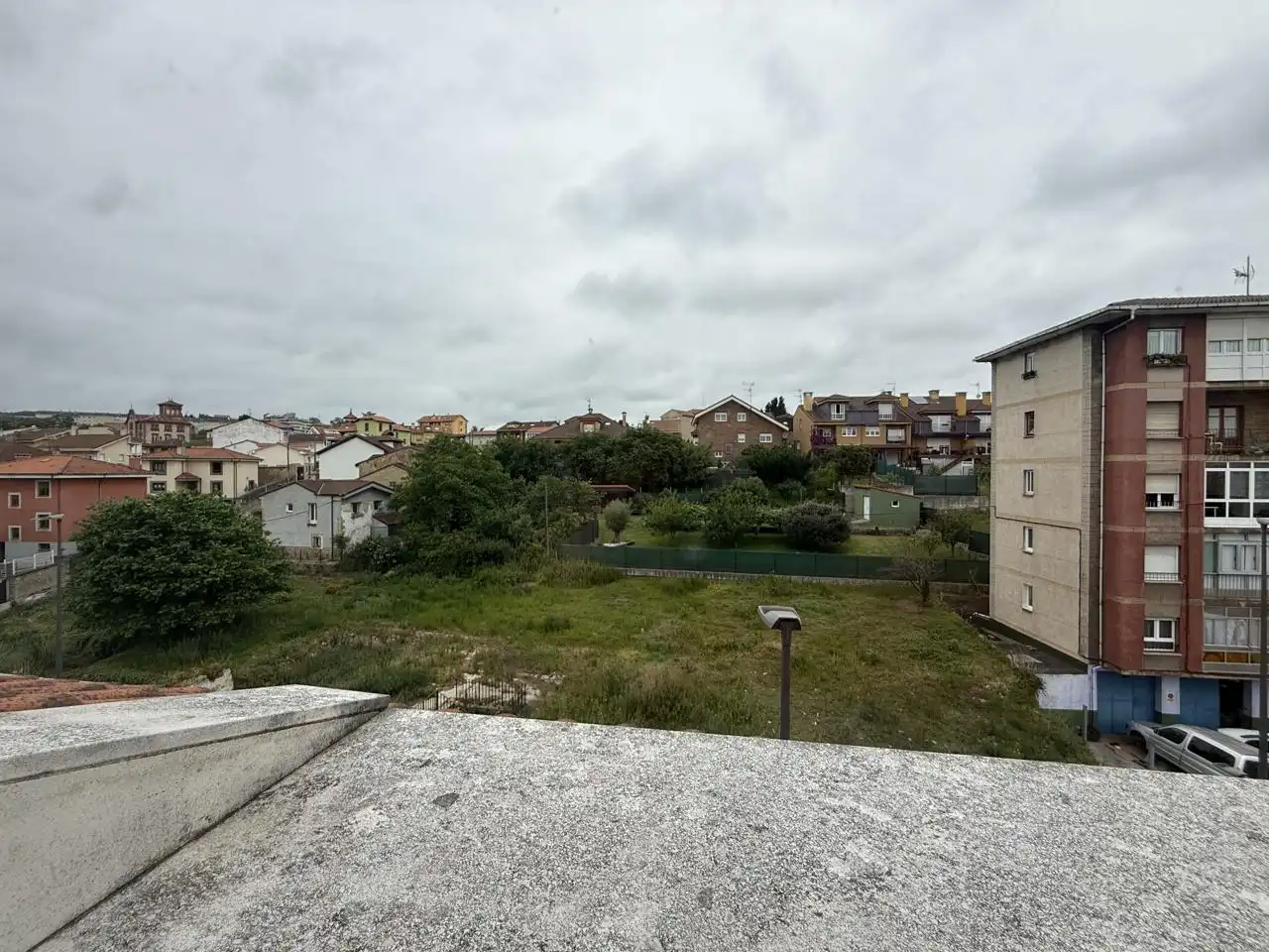 Wohnung mit Aufzug zum Verkauf in Santa Apolonia, imagen 7