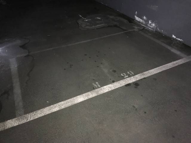 Garaje en Alquiler en Calle del Océano Atlántico, 9 en El Puerto