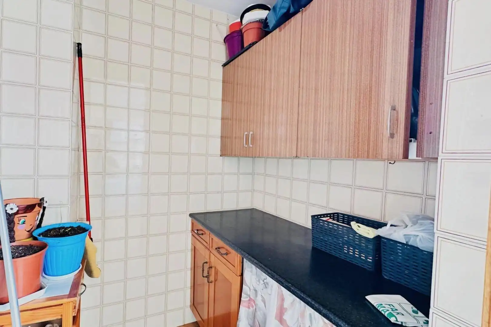 Apartament amb terrassa en venda a Calle MORIONES 22, imagen 10
