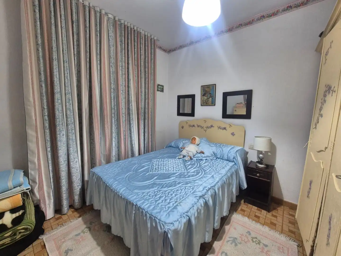 Habitación de Planta baja en venta en Merindad de Montija
