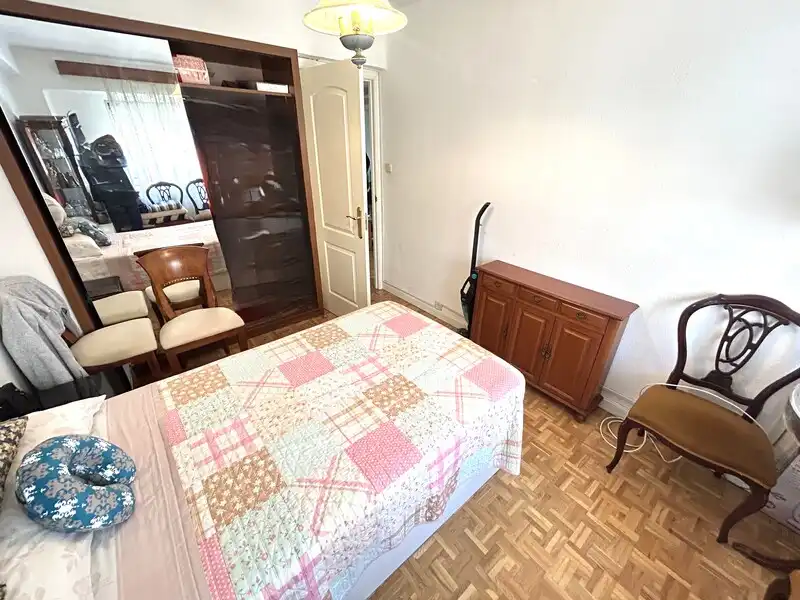 Habitación de Piso en venta en Madrid con Aire acondicionado, Calefacción y Terraza