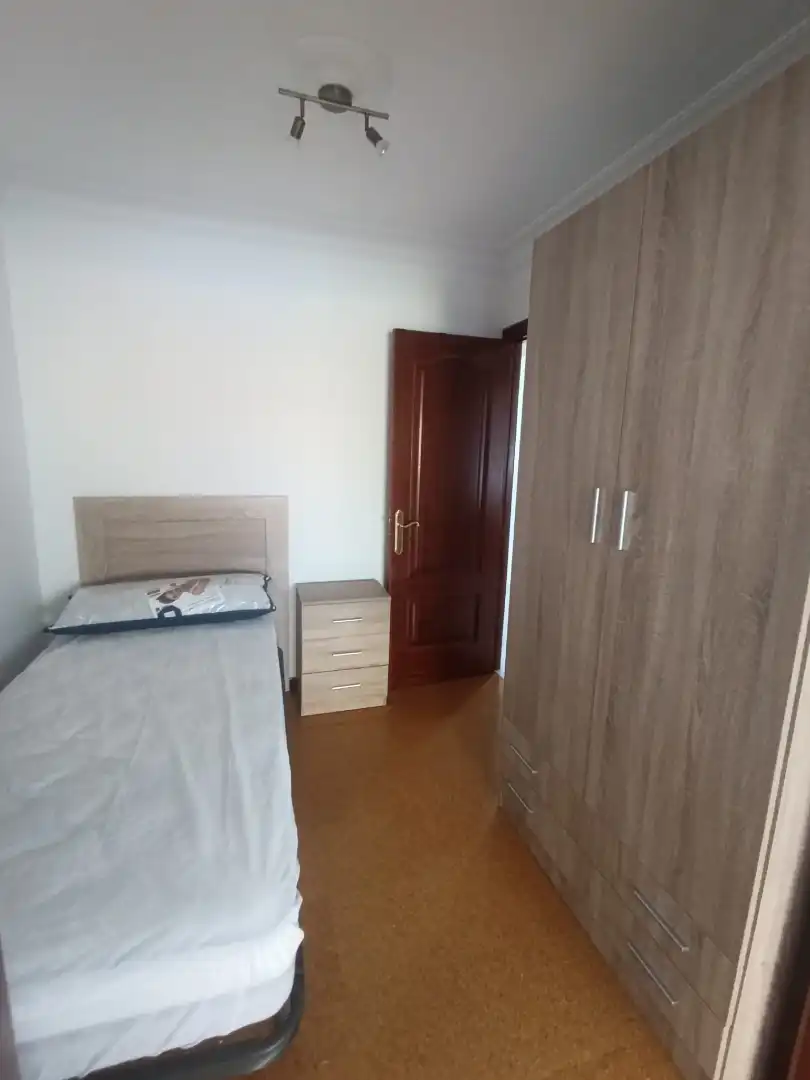 Flat for rent in Porta Nova