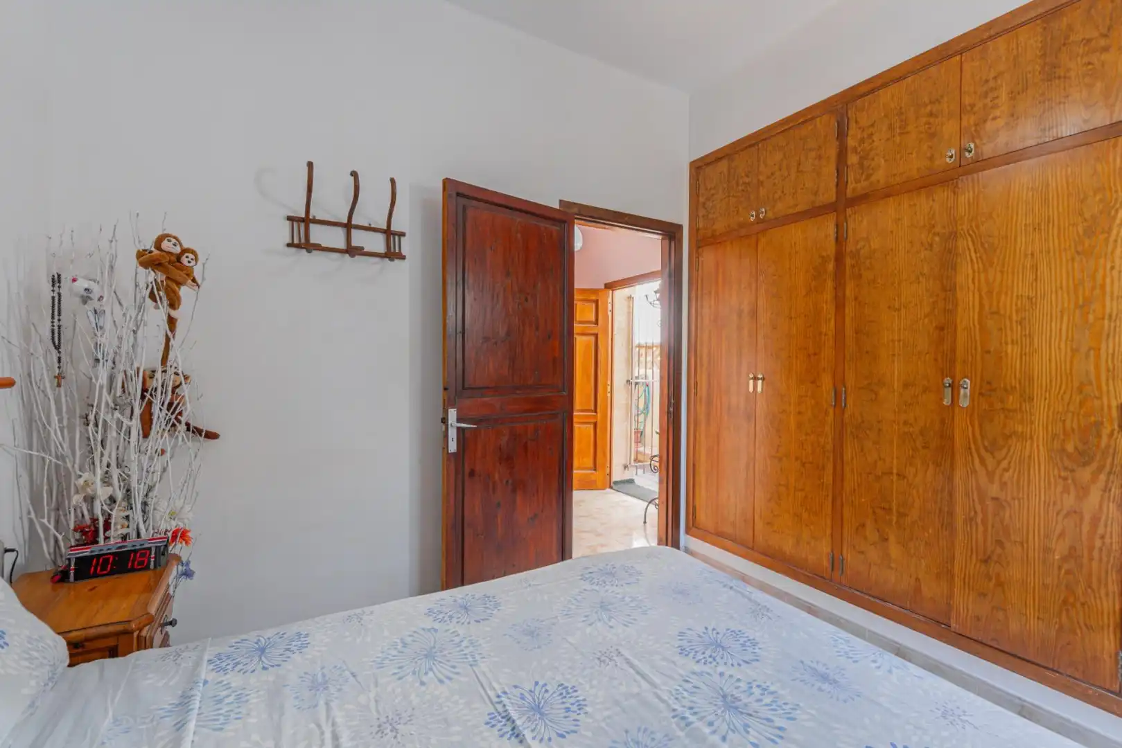 Dormitori de Casa o xalet en venda en  Palma de Mallorca