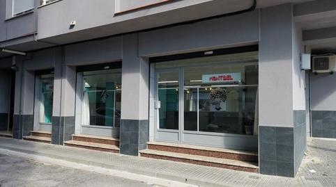 Photo 2 of Premises to rent in  Sant Esteve, Eixample - Can Bogunyà, Barcelona