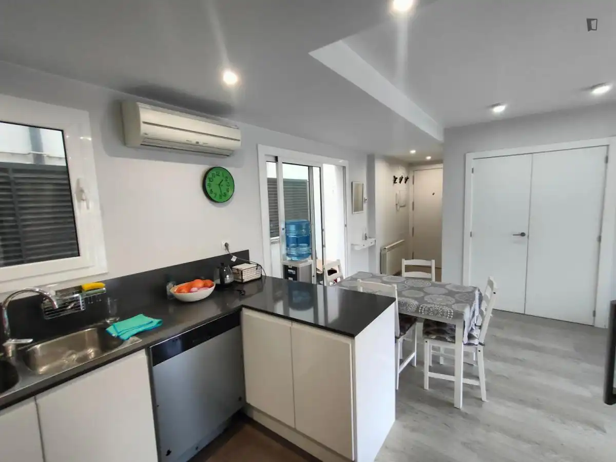 Apartament de lloguer a Santa Eulàlia