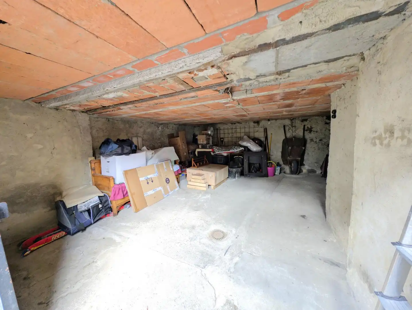 Casa amb terrassa en venda a Barrio FELECHOSA ABAJO 94, imagen 52