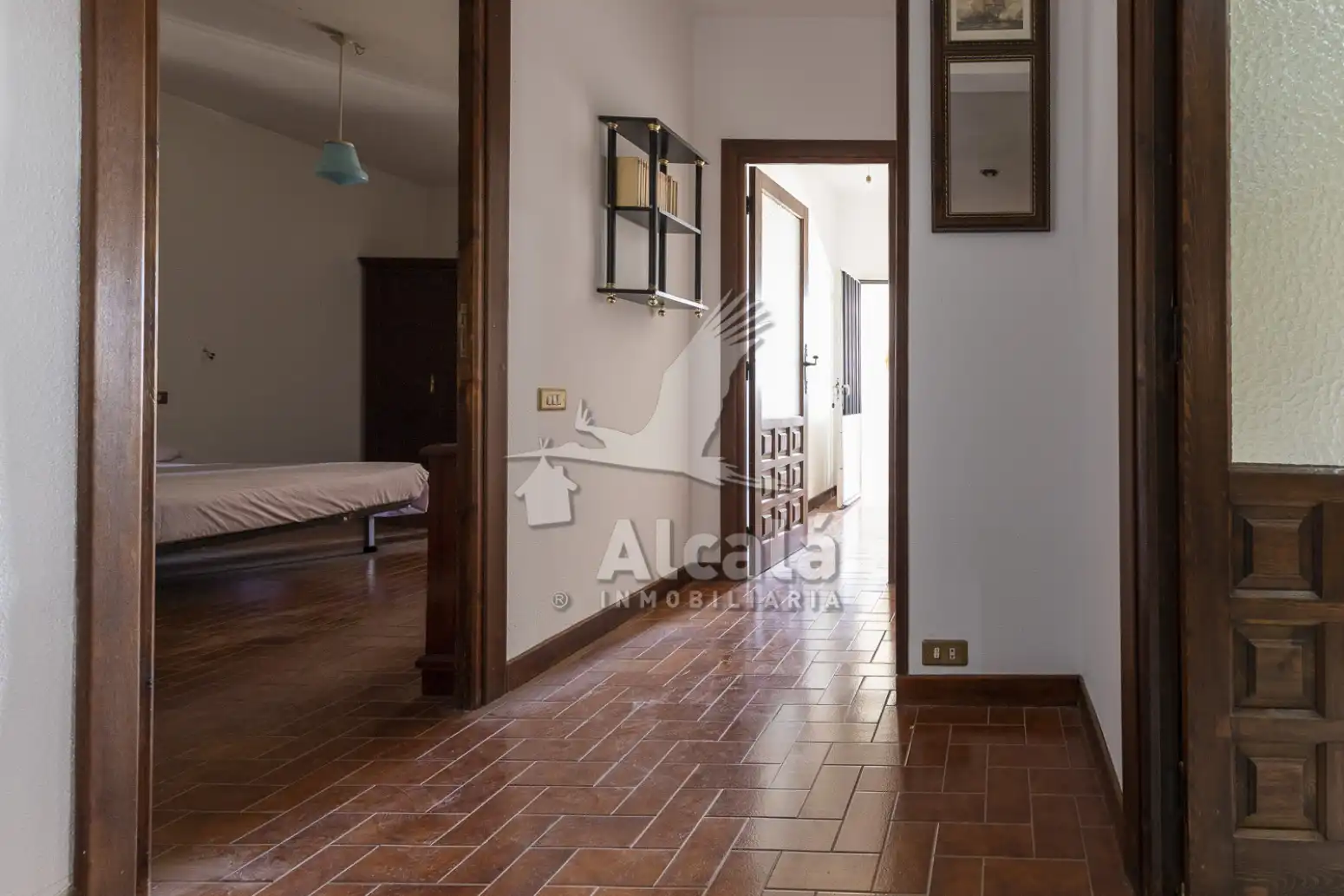 Casa o chalet en venta en Alhambra con Calefacción y Amueblado