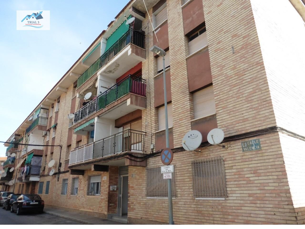 Piso en venta en Calle VALENCIA, 3, San Pedro del Pinatar ciudad