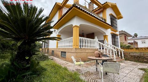 Photo 4 of House or chalet for sale in Poeta Manuel Machado, El Brillante -El Naranjo - El Tablero,  Córdoba Capital