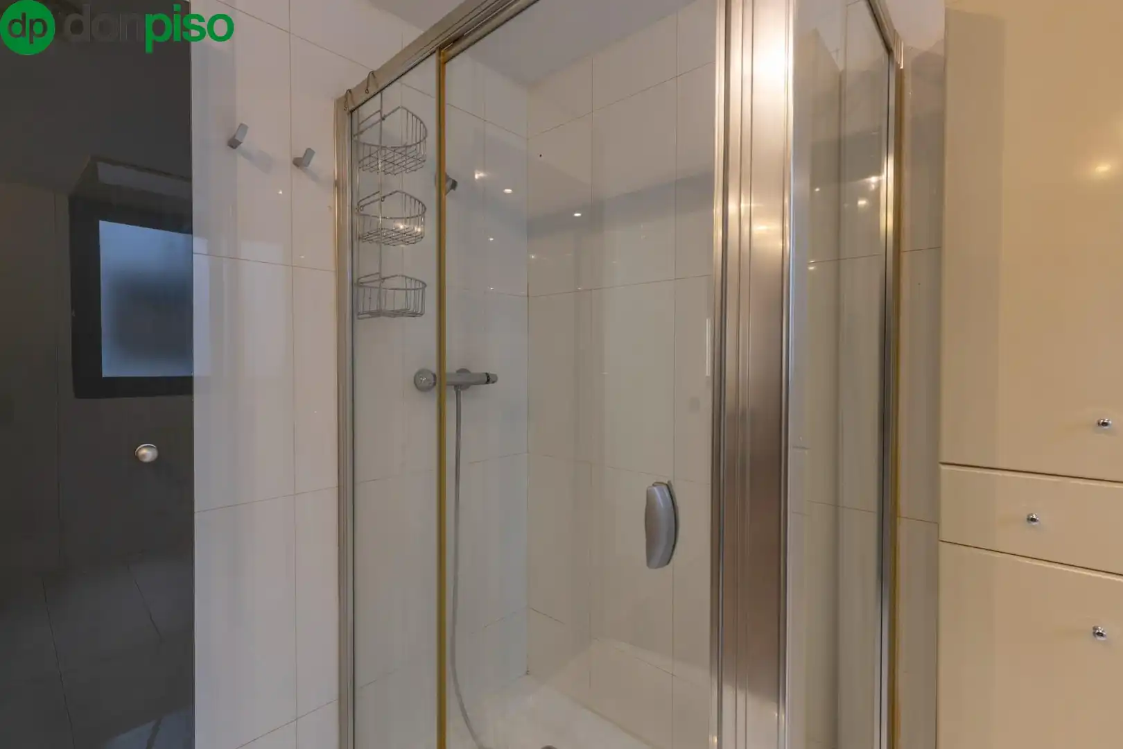 Baño de Loft en venta en Granada con Aire acondicionado, Calefacción y Parquet