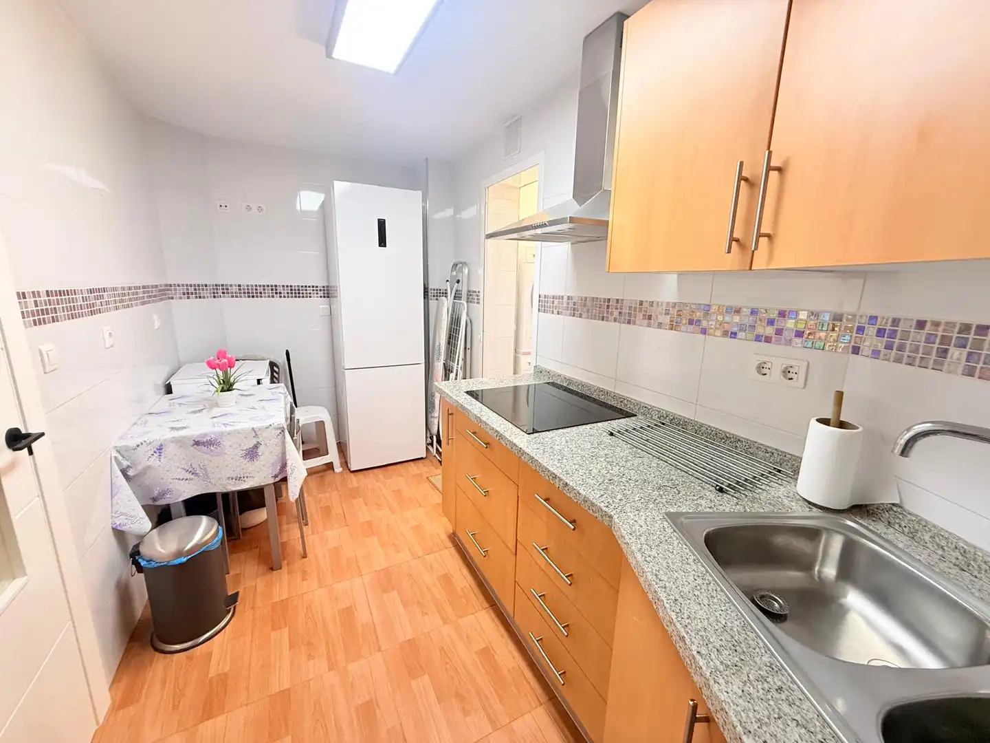 Appartement avec ascenseur à louer à Centro, imagen 8