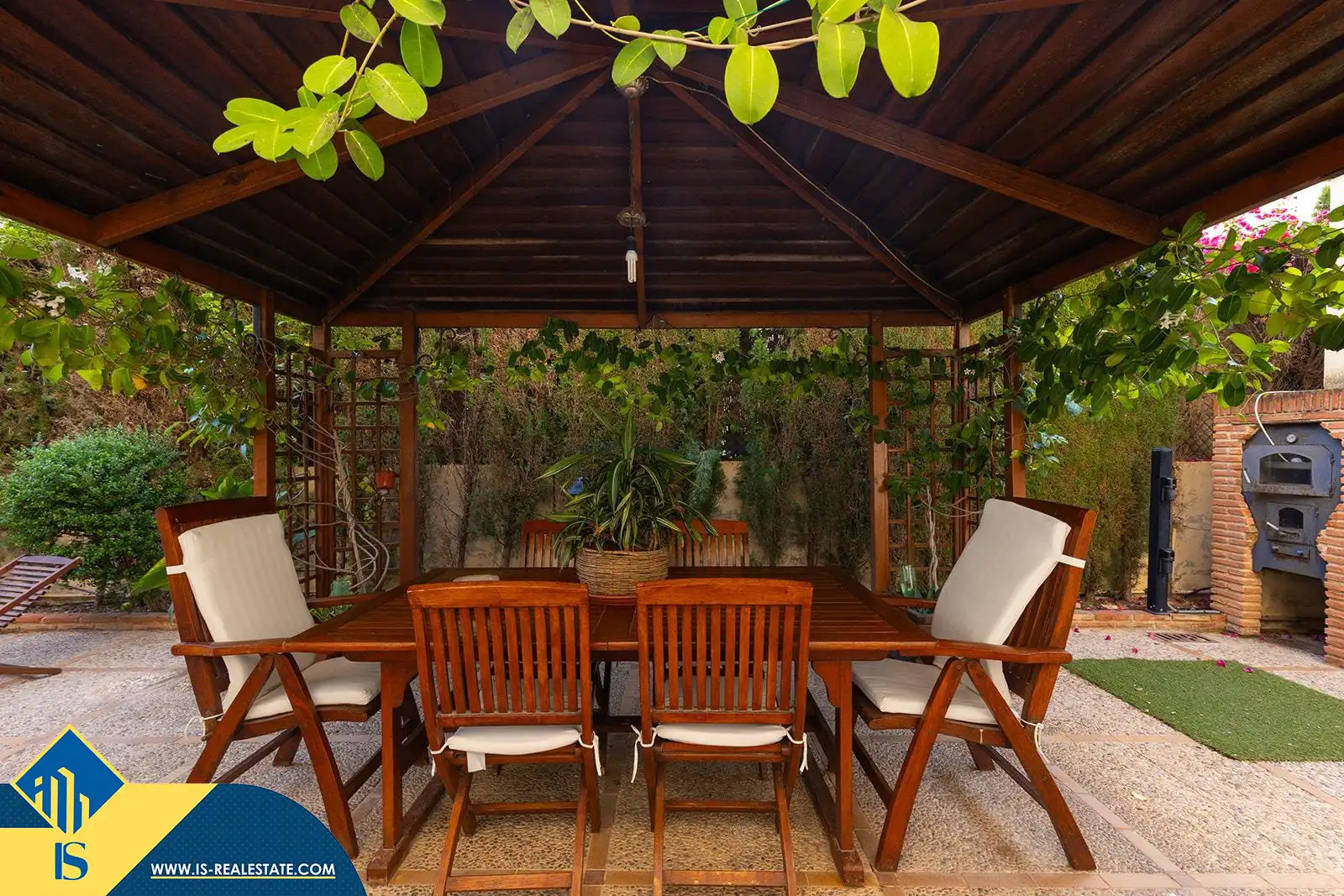 Chalet con piscina en venta en Playa del Acequión, Náufragos y Rocío del Mar, imagen 35