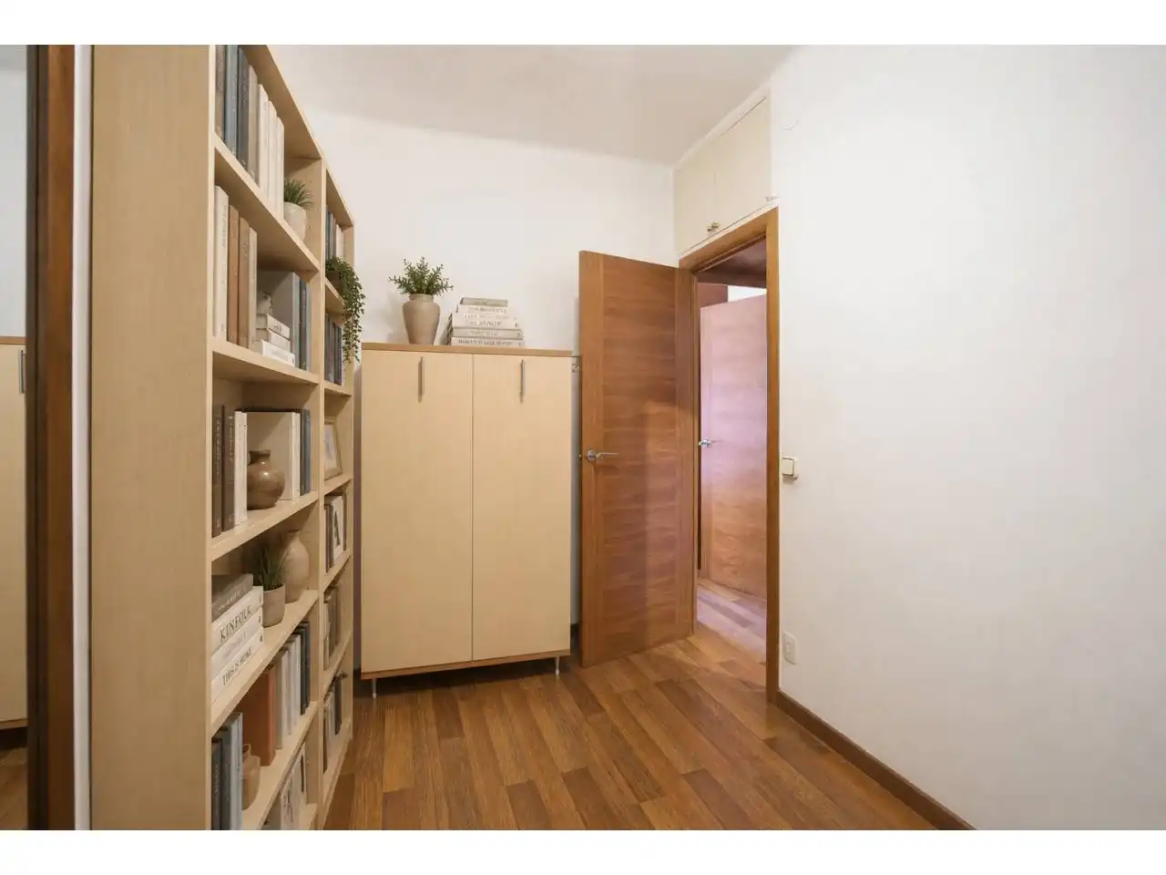 Appartamento con terrazza in vendita a Plaza Nuestra Señora de Montserrat 10, imagen 16