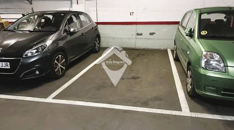 Photo 5 of Garage for sale in Antoni Forrellad, 115, Ca n'Oriac, Sabadell