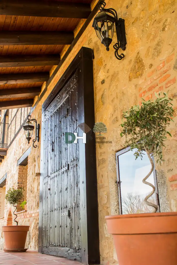 Edificio en venta en Cáceres