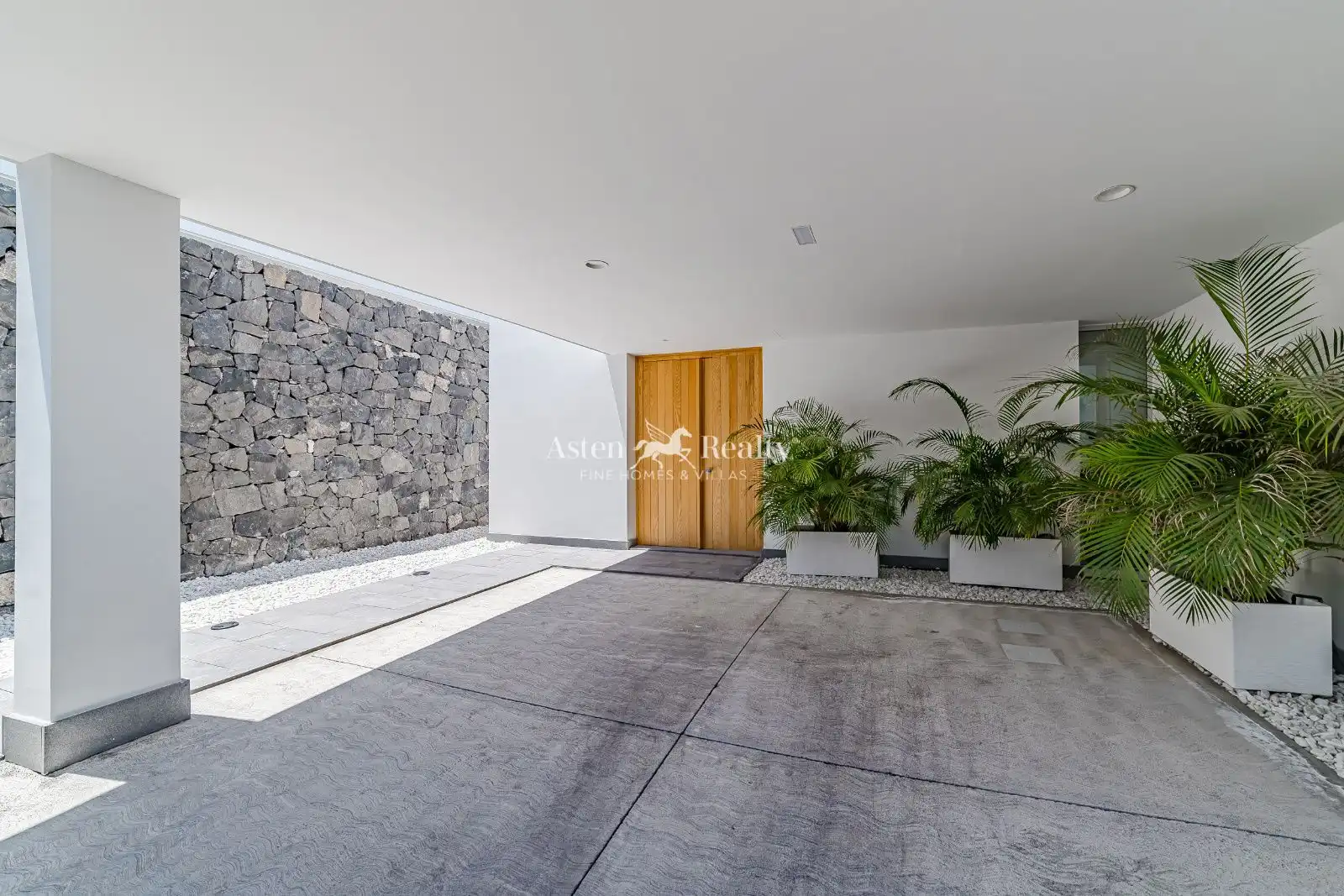 Casa o chalet en venta en Adeje con Aire acondicionado, Calefacción y Jardín privado