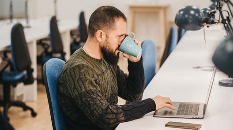 Photo 5 of Office to rent in Al-9029, 17, Roquetas Pueblo, Roquetas de Mar