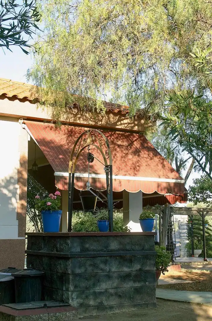 Xalet amb piscina en venda a Almendralejo, imagen 4
