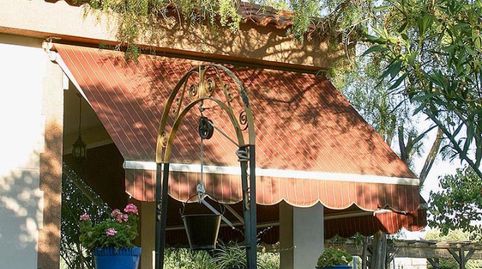 Foto 4 de Casa o chalet en venta en Almendralejo, Badajoz