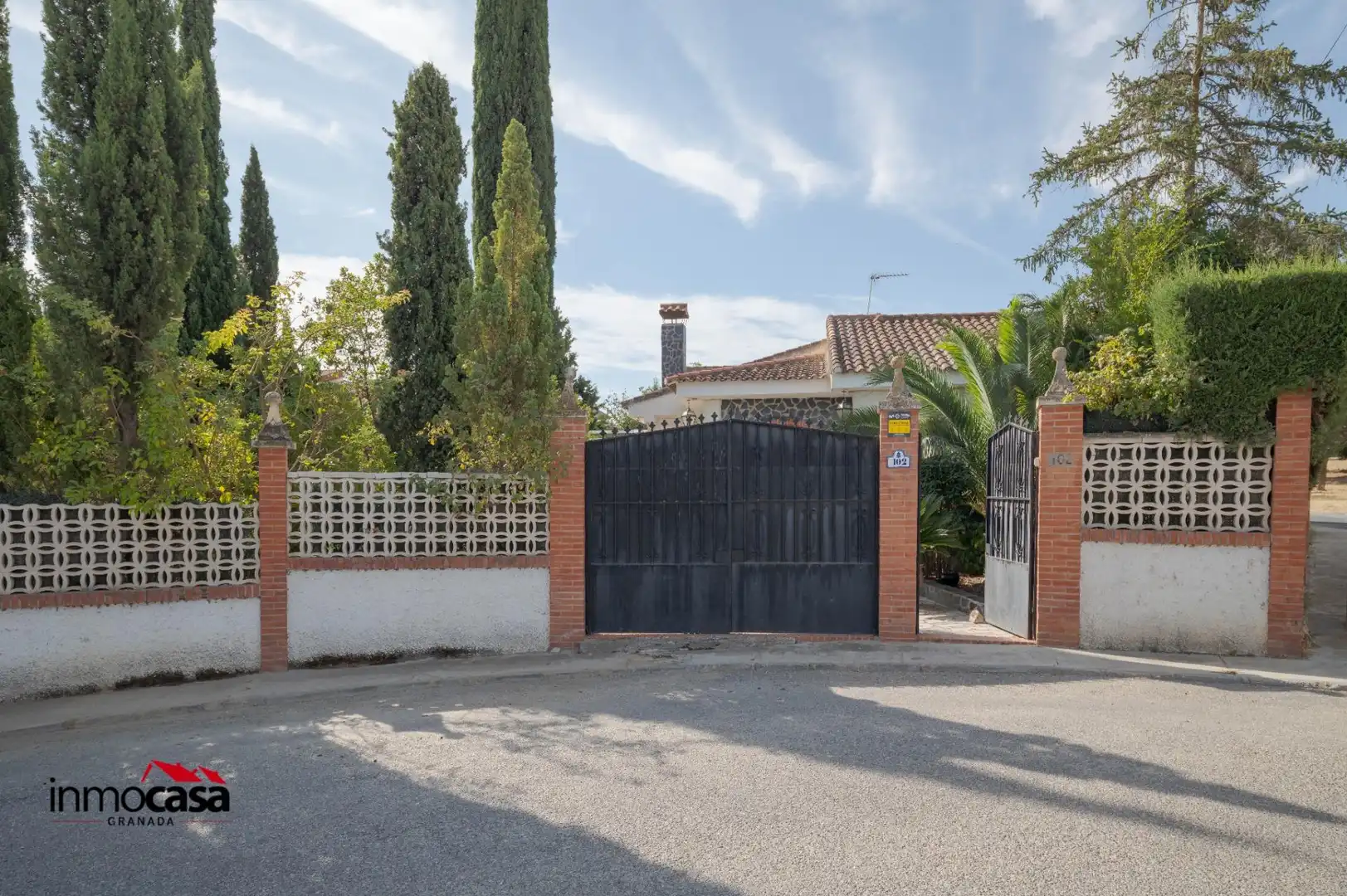 Detached house for sale in Villa de Otura, imagen 9