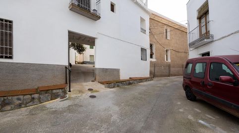 Foto 3 de Casa o chalet en venta en El Pinar, Granada