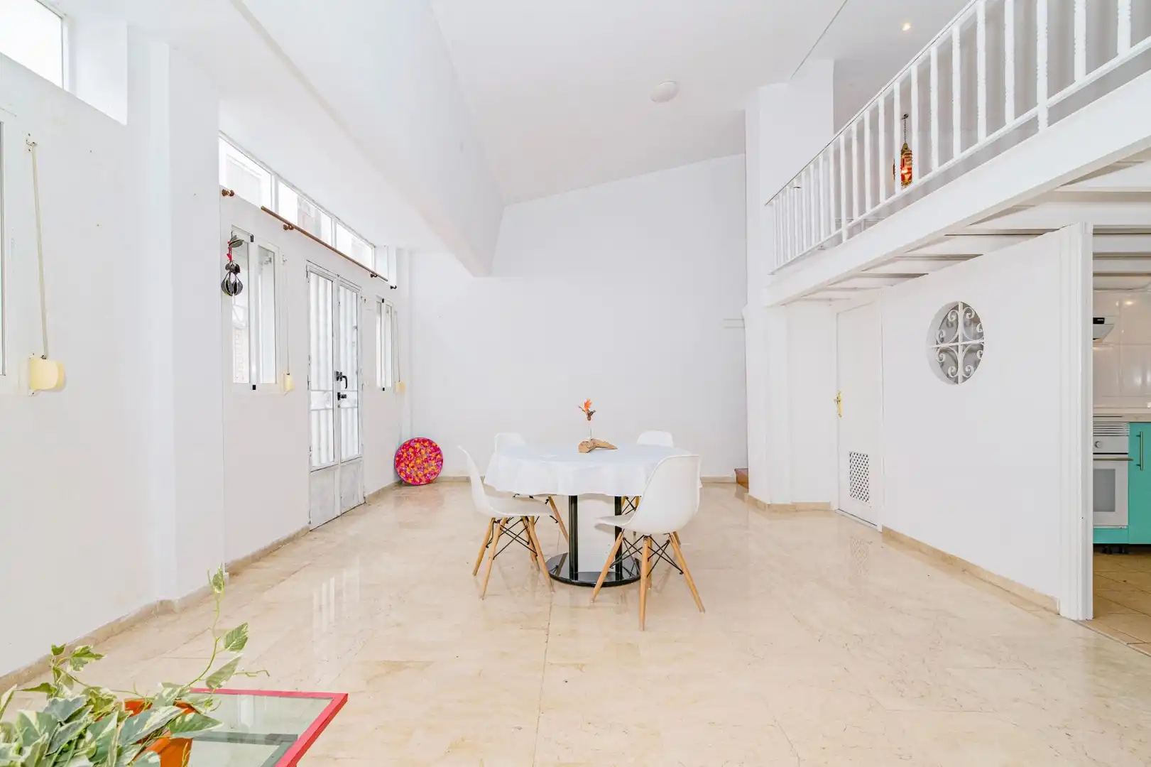 Comedor de Loft en venta en Salobreña con Aire acondicionado y Amueblado