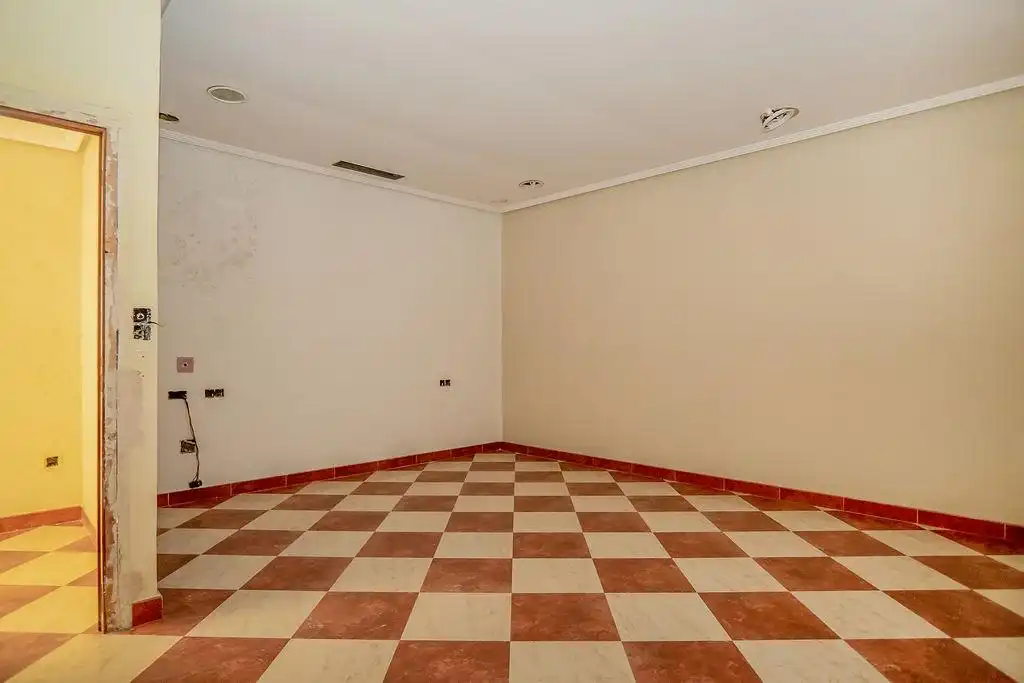 Chalet con piscina en venta en Campo de Murcia, imagen 17