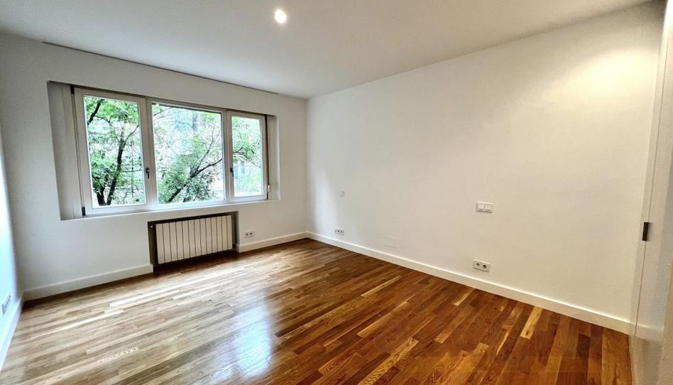 Photo 1 of Flat to rent in Calle Jorge Juan, 37, Recoletos, Madrid