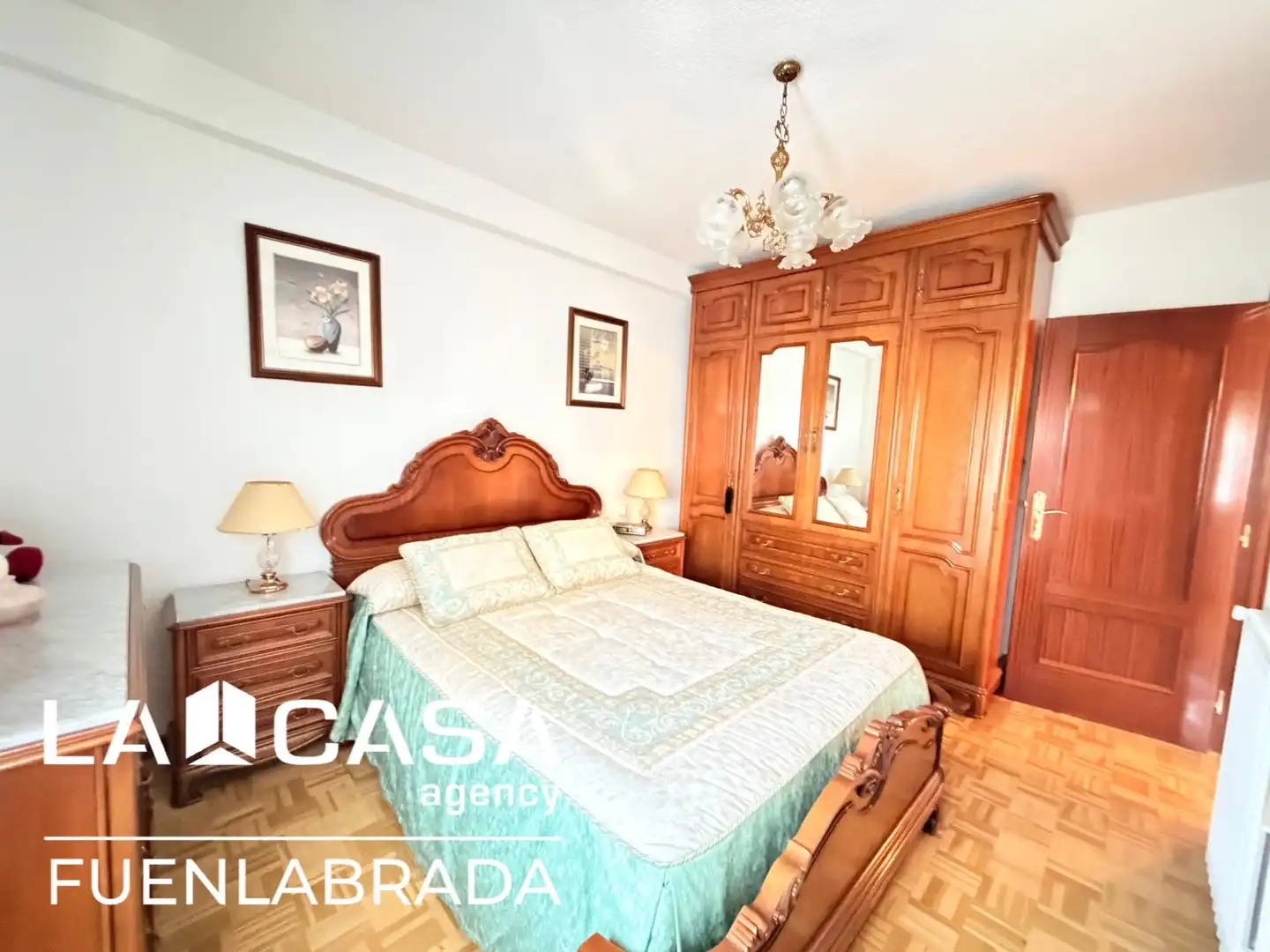 Flat with lift for sale in Calle Betanzos, imagen 24